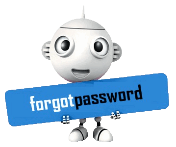 Forgot Password